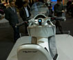 EICMA-2009: Городская мобильность будущего от Piaggio